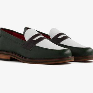 Aime Leon Dore Penny Loafers